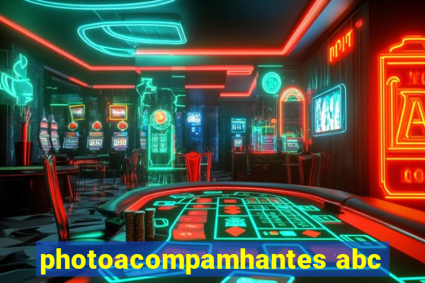 photoacompamhantes abc
